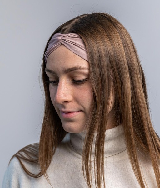 Stirnband Bow Aus Bio Jersey In Vielen Farben günstig online kaufen
