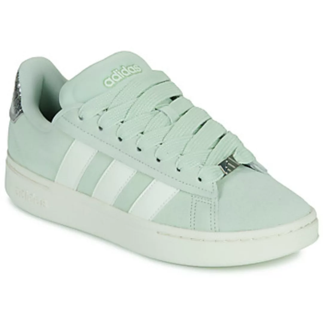 adidas Sportswear Sneaker "GRAND COURT ALPHA 00S", Design inspiriert vom ad günstig online kaufen