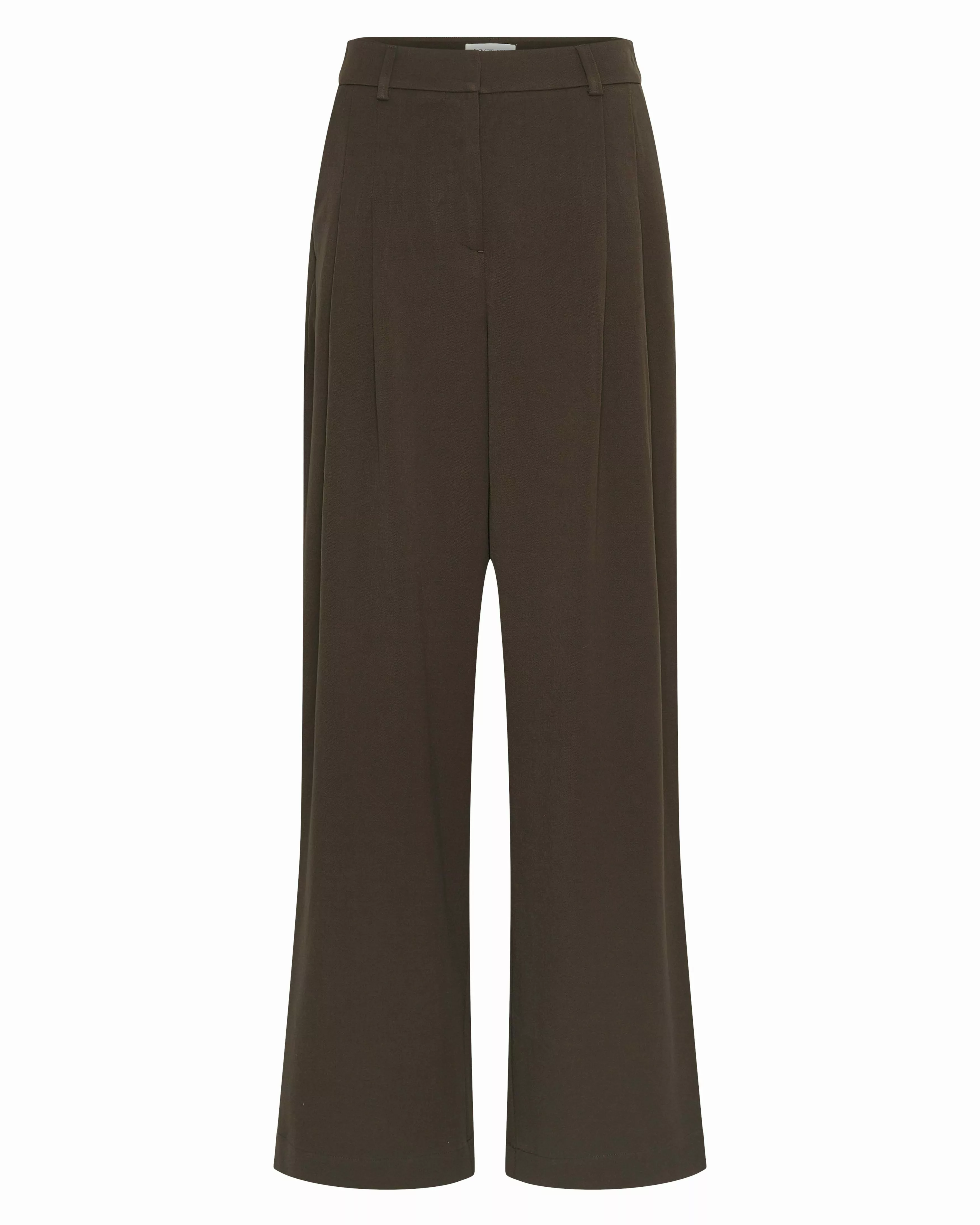 Moss Copenhagen Stoffhose günstig online kaufen