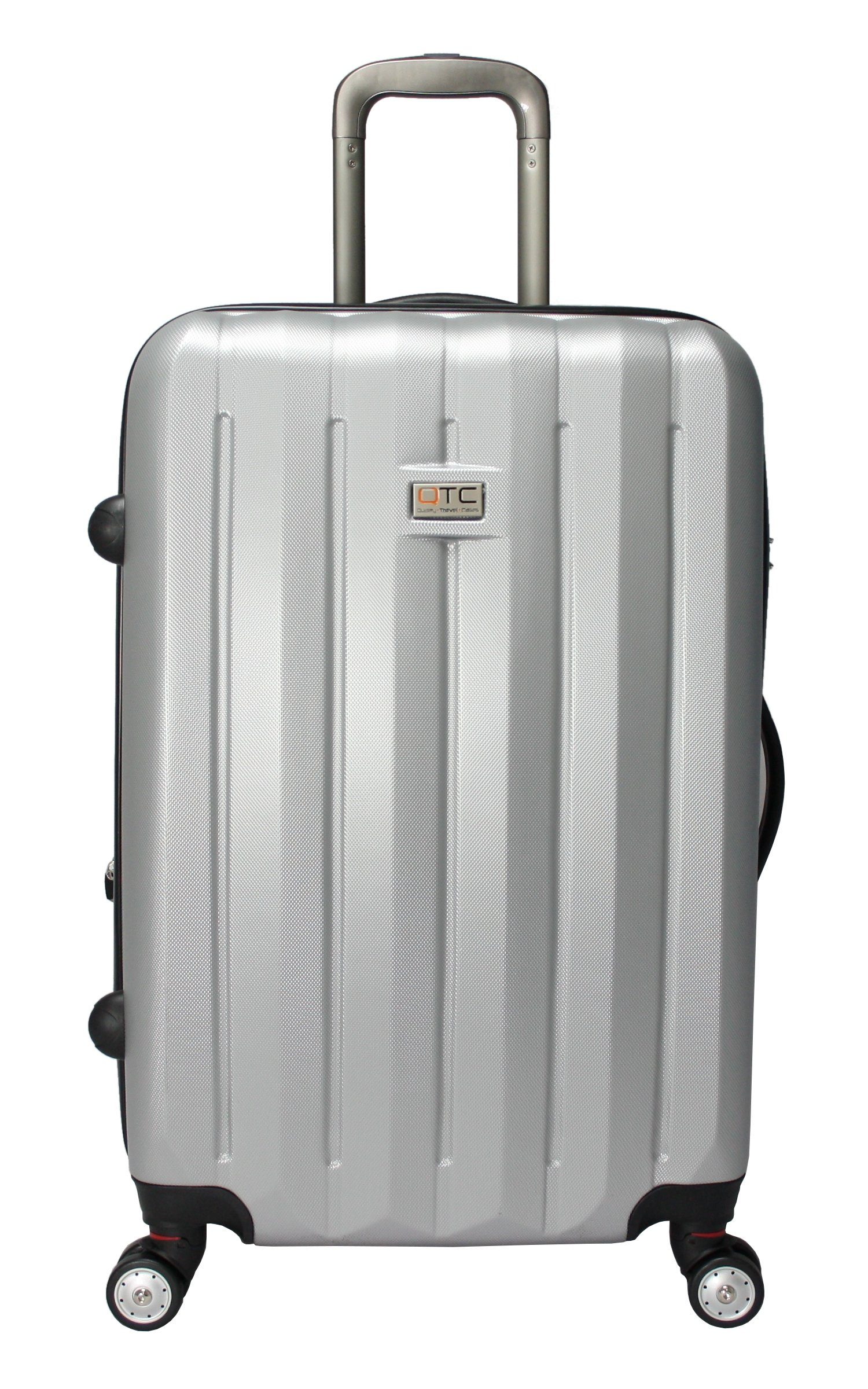 QTC Trolley QTC-Istanbul, 4 Rollen günstig online kaufen