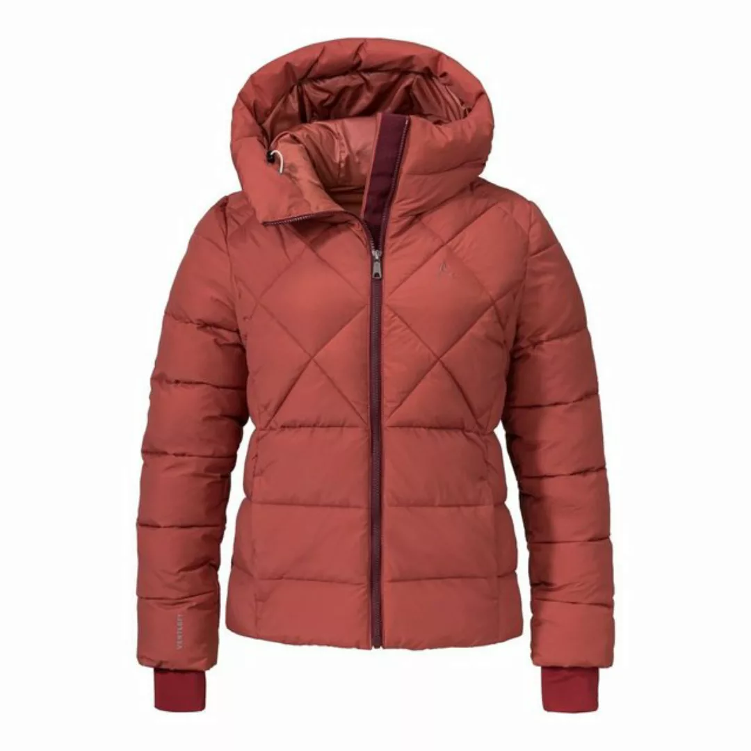 Schöffel Anorak Schöffel W Insulated Jacket Boston Damen Anorak günstig online kaufen