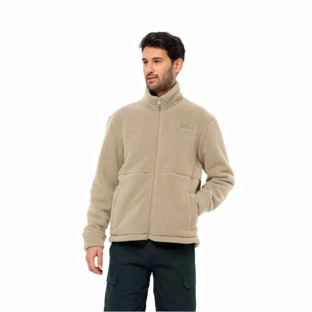 Jack Wolfskin Fleecejacke FELSLICHT JKT M günstig online kaufen