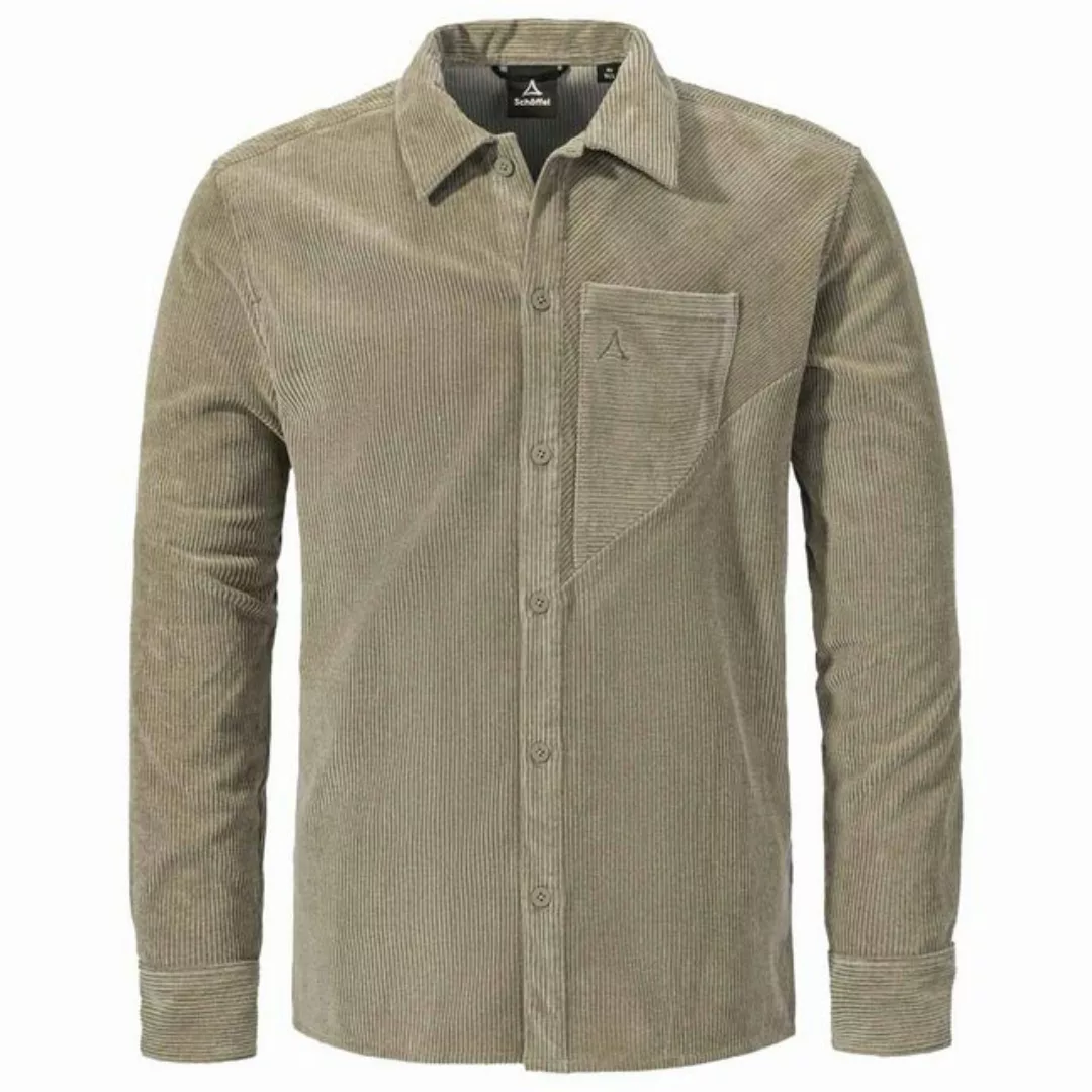 Schöffel Funktionshemd Herren Hemd Urban Shirt Style Lodos günstig online kaufen