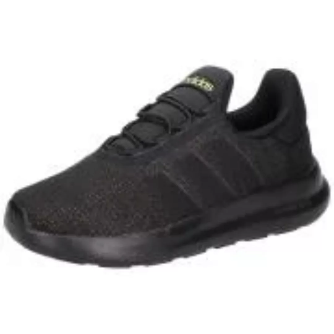 adidas Lite Racer 4.0 EL Sneaker Damen schwarz günstig online kaufen