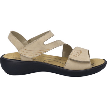 Josef Seibel  Sandalen Ibiza 08, beige günstig online kaufen