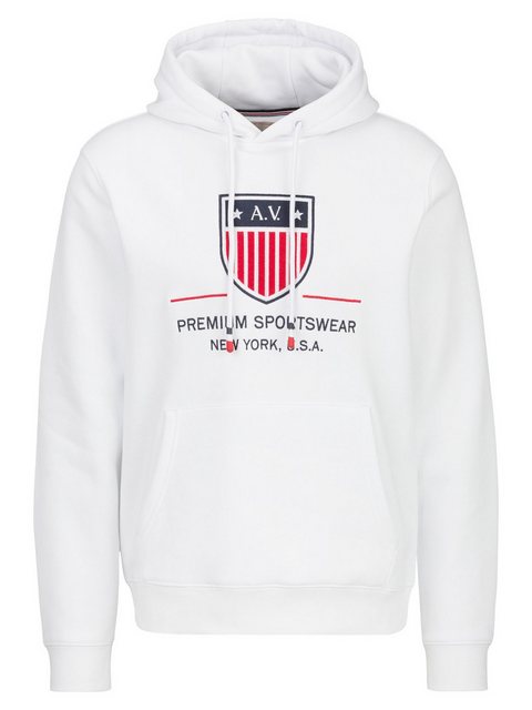 Athletic Vintage Hoodie HENRY günstig online kaufen