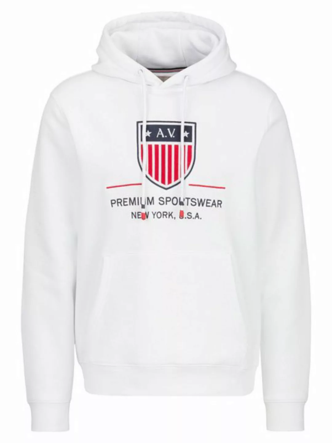 Athletic Vintage Hoodie HENRY günstig online kaufen