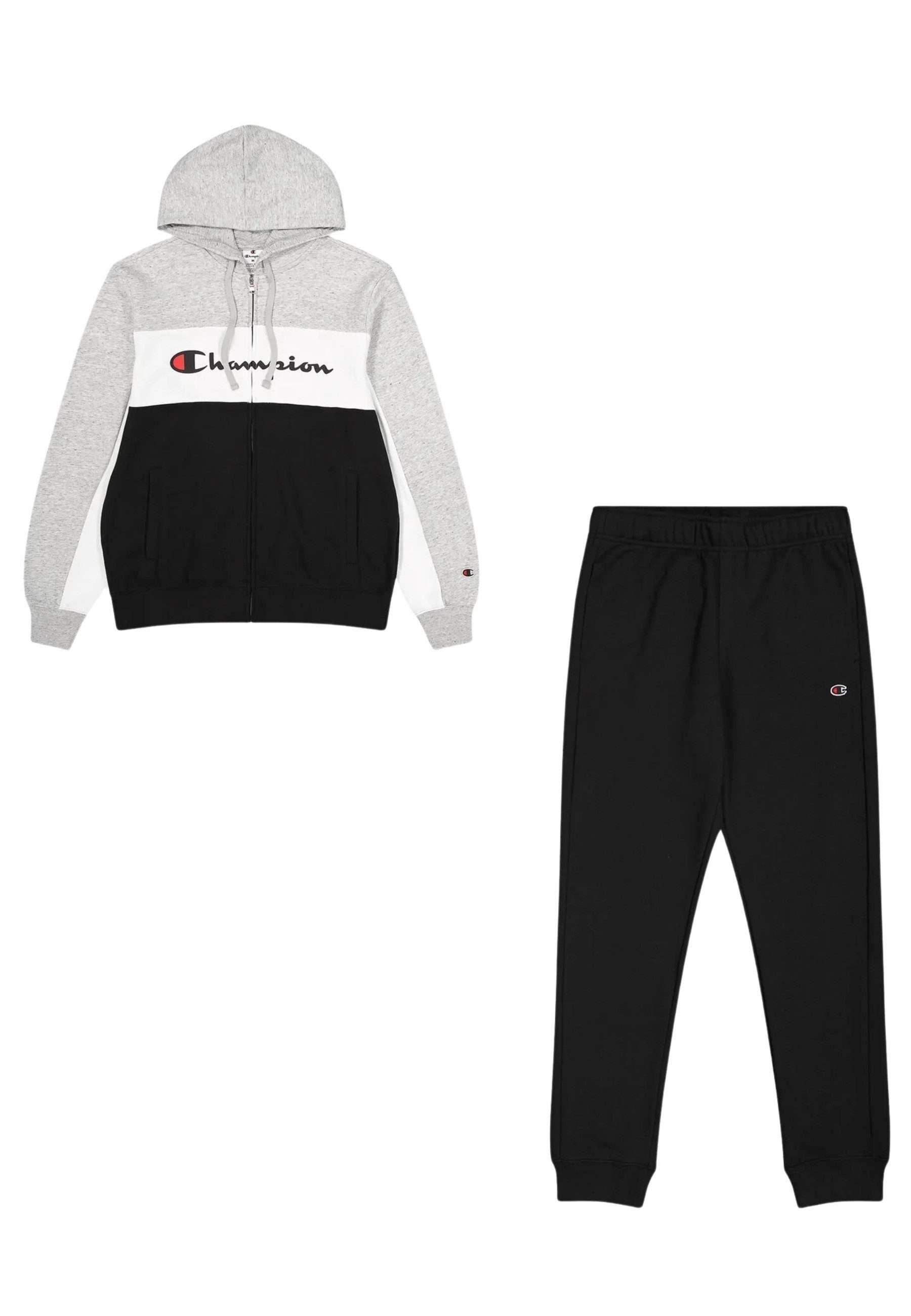 Champion Trainingsanzug Trainingsanzug Jogginganzug günstig online kaufen