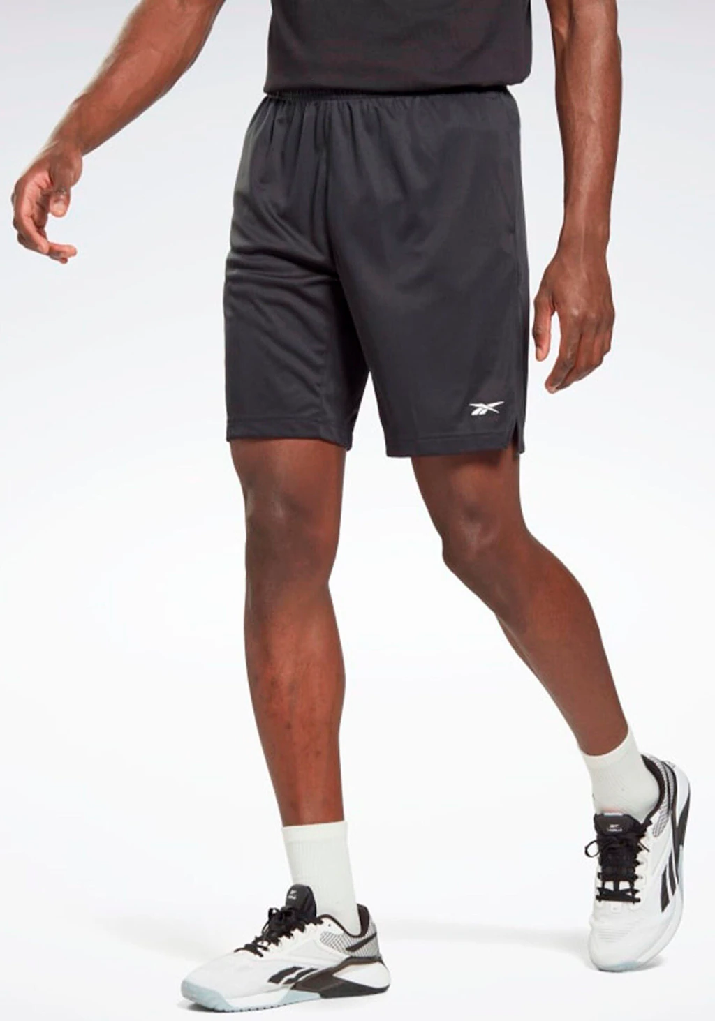 Reebok Shorts "COMM KNIT SHORT" günstig online kaufen