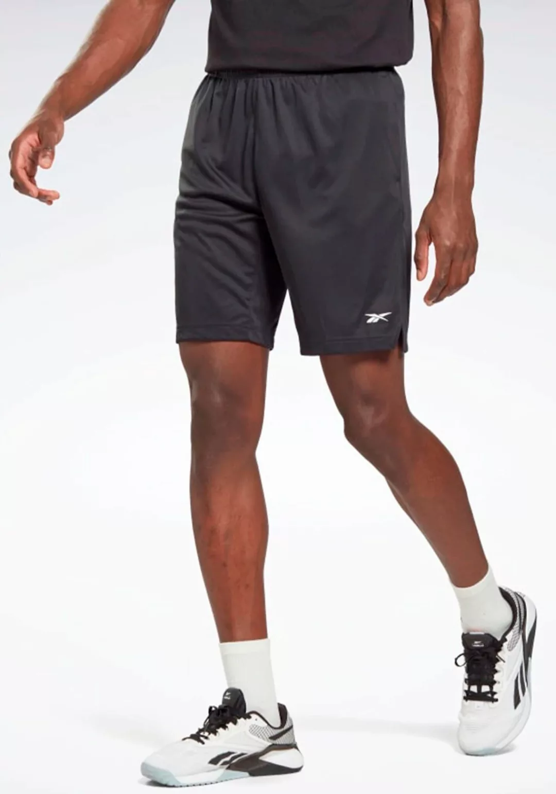 Reebok Shorts "COMM KNIT SHORT" günstig online kaufen