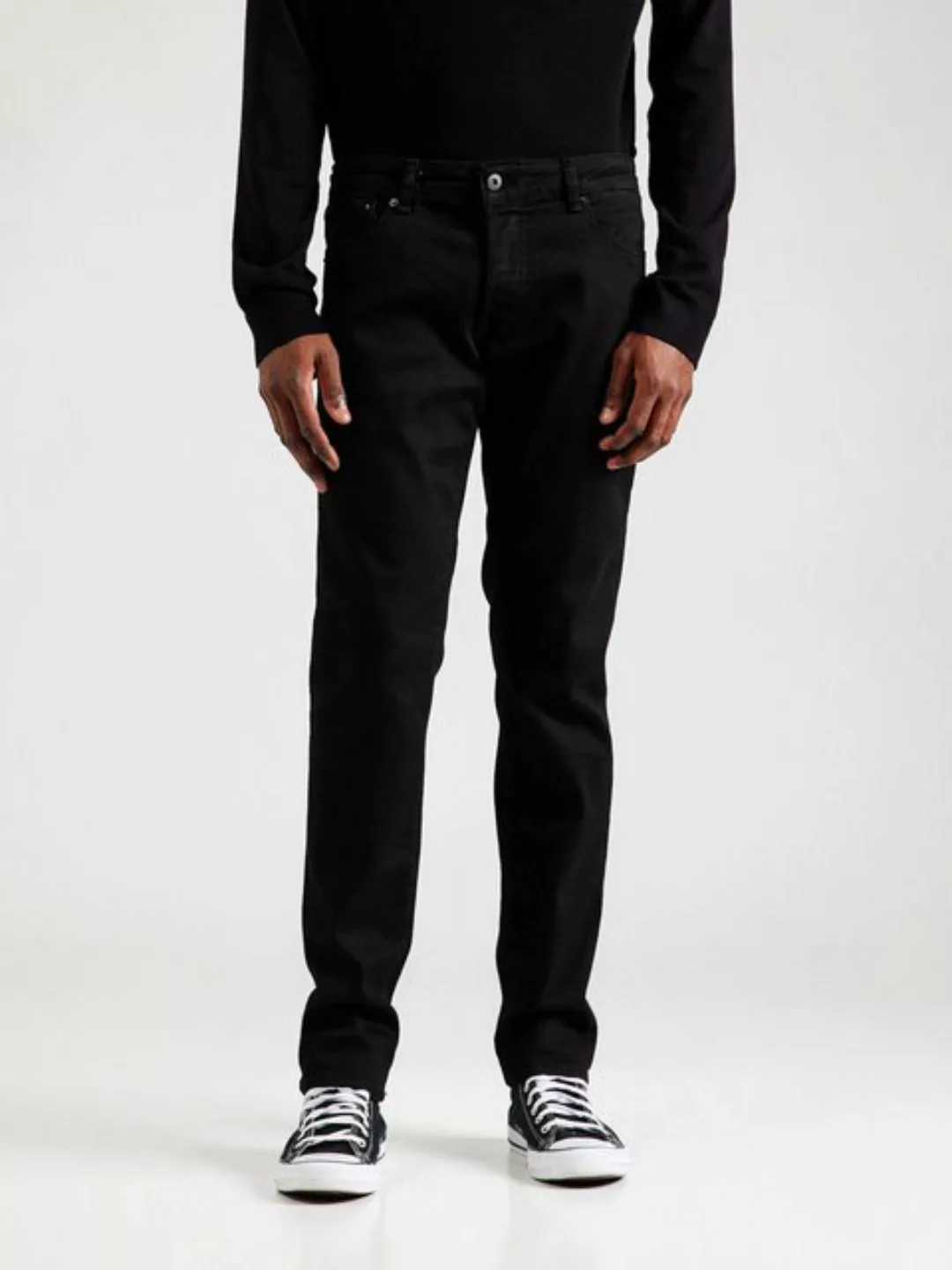 Jack & Jones Slim-fit-Jeans RDDRoyal 305 (1-tlg) günstig online kaufen