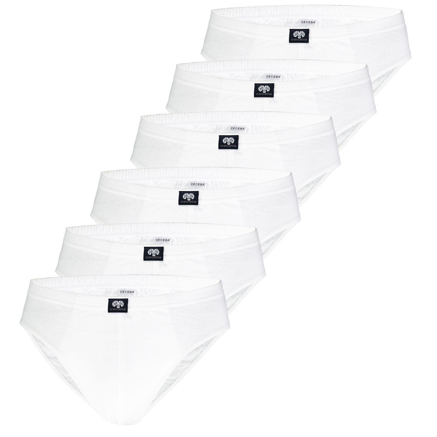 CECEBA Slip Daytona (Sparpack, 3-St., 3er günstig online kaufen