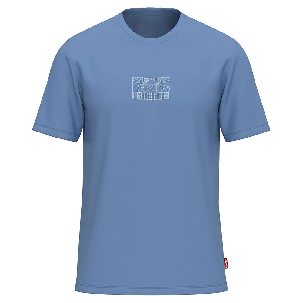 Levi´s ® Sportswear Logo Graphic Kurzarm T-shirt S Ssnl Sw Logo Della Robia günstig online kaufen