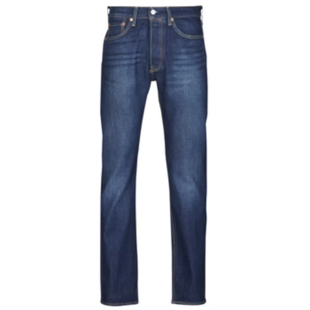 Levis  Straight Leg Jeans 501® SLIM TAPER günstig online kaufen