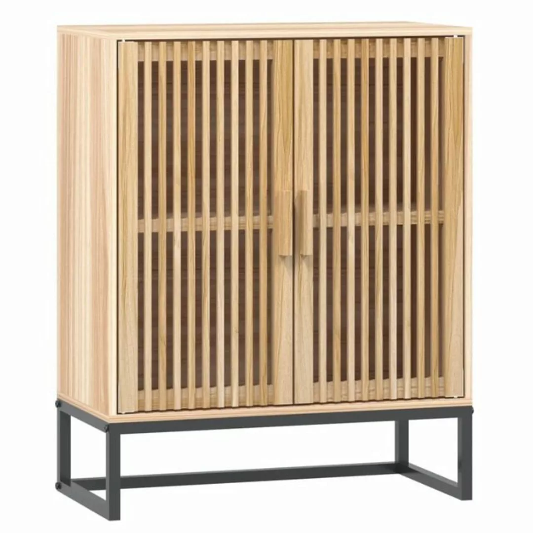 vidaXL Kleiderschrank Kommode Sideboard 60x30x75 cm Holzwerkstoff günstig online kaufen