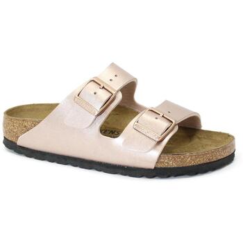 BIRKENSTOCK  Sandalen Arizona Birko-Flor Narrow - Copper günstig online kaufen