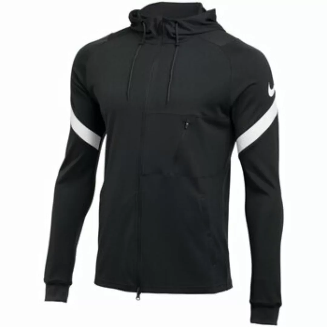 Nike  Pullover Sport  DRI-FIT STRIKE MEN'S FULL CW5865 010 günstig online kaufen