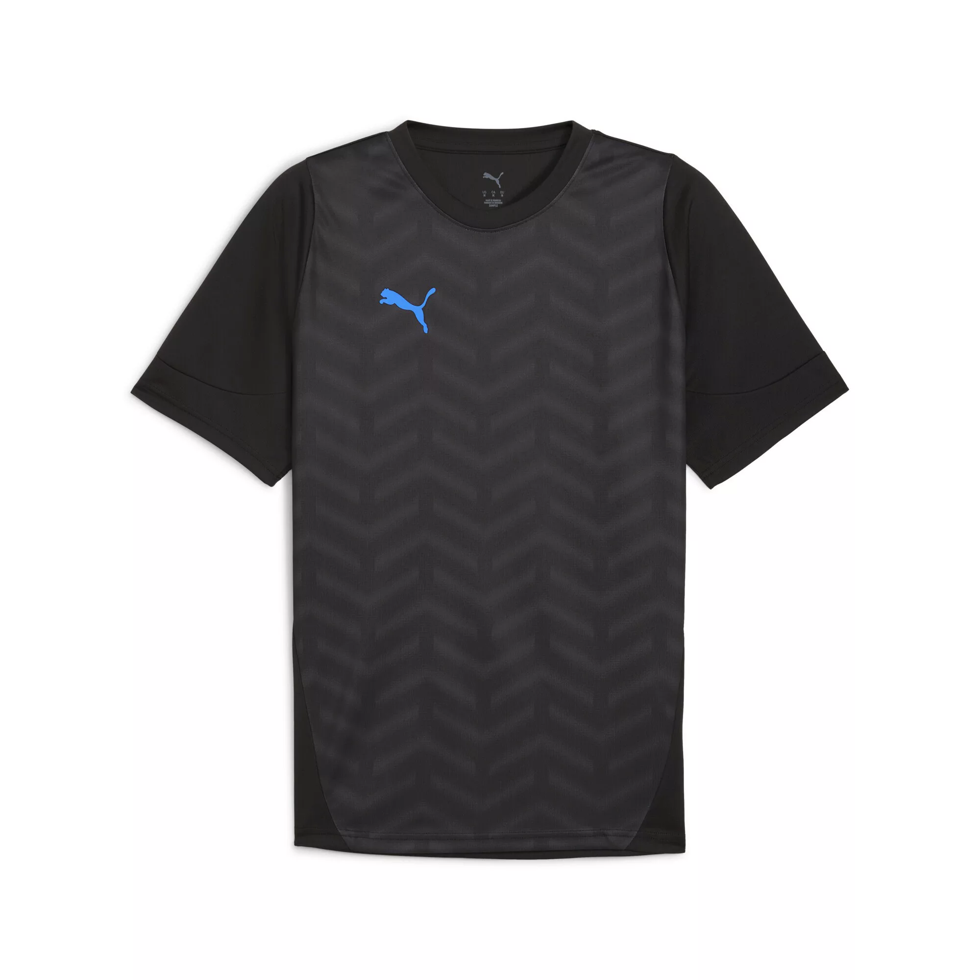PUMA Trainingsshirt "individualCUP Fußballtrikot Herren" günstig online kaufen