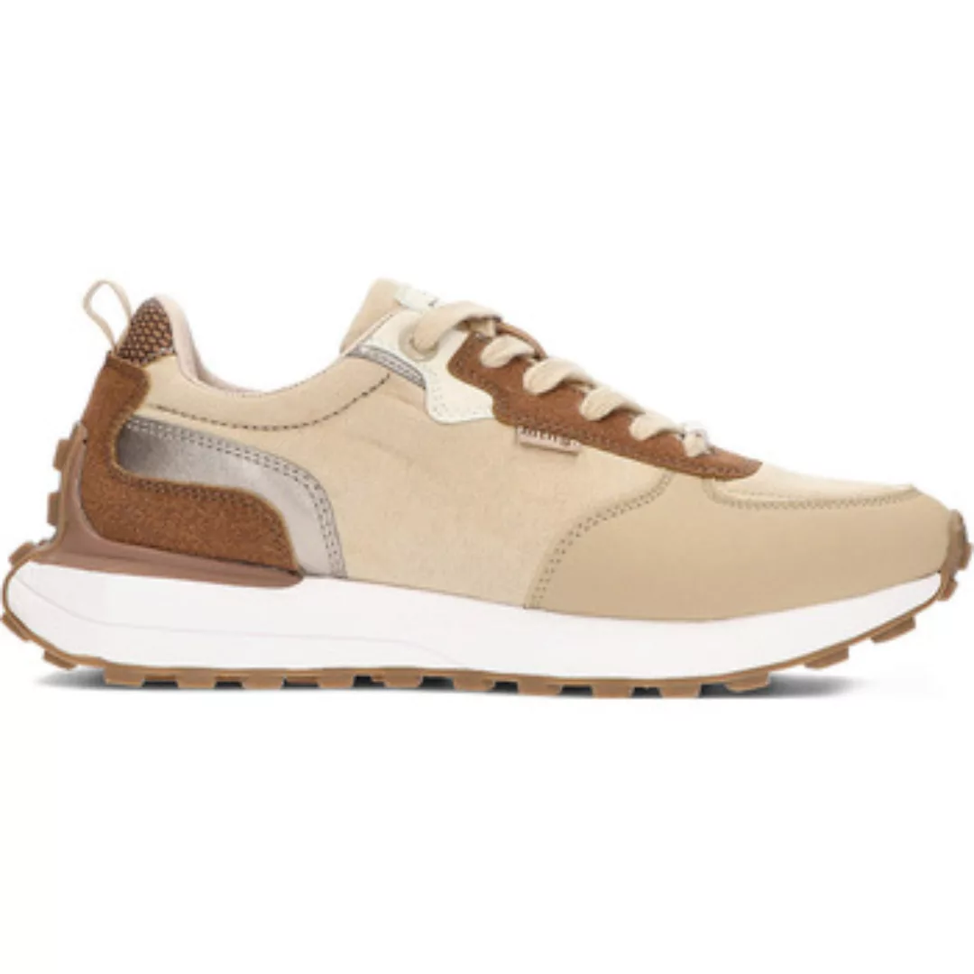 MTNG  Sneaker Damen-Sneaker Plity Tan 60458 günstig online kaufen