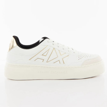 EAX  Sneaker Elegance urban günstig online kaufen