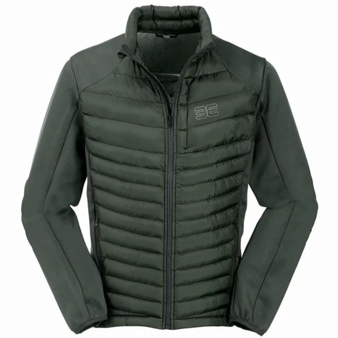 Maul Sport® Softshelljacke Steppjacke Herzogenhorn XT günstig online kaufen