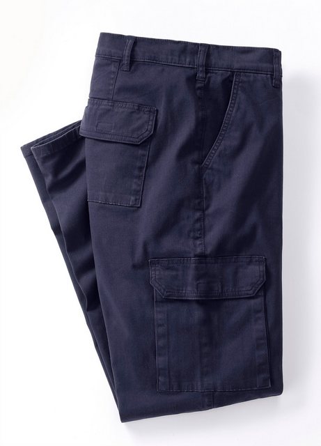 Witt Chinohose Cargohose günstig online kaufen