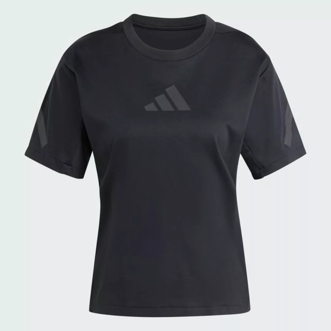 adidas Sportswear T-Shirt W Z.N.E. TEE günstig online kaufen