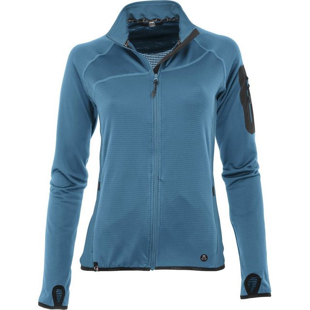 Maul Sport® Fleecejacke Fleecejacke Liskamm II günstig online kaufen