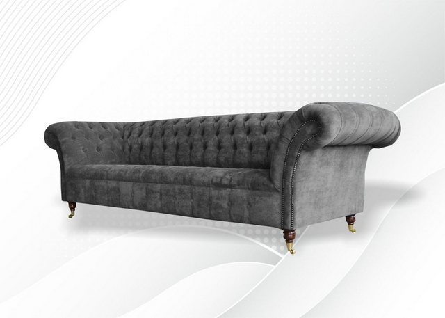 JVmoebel Chesterfield-Sofa, Made in Europa günstig online kaufen