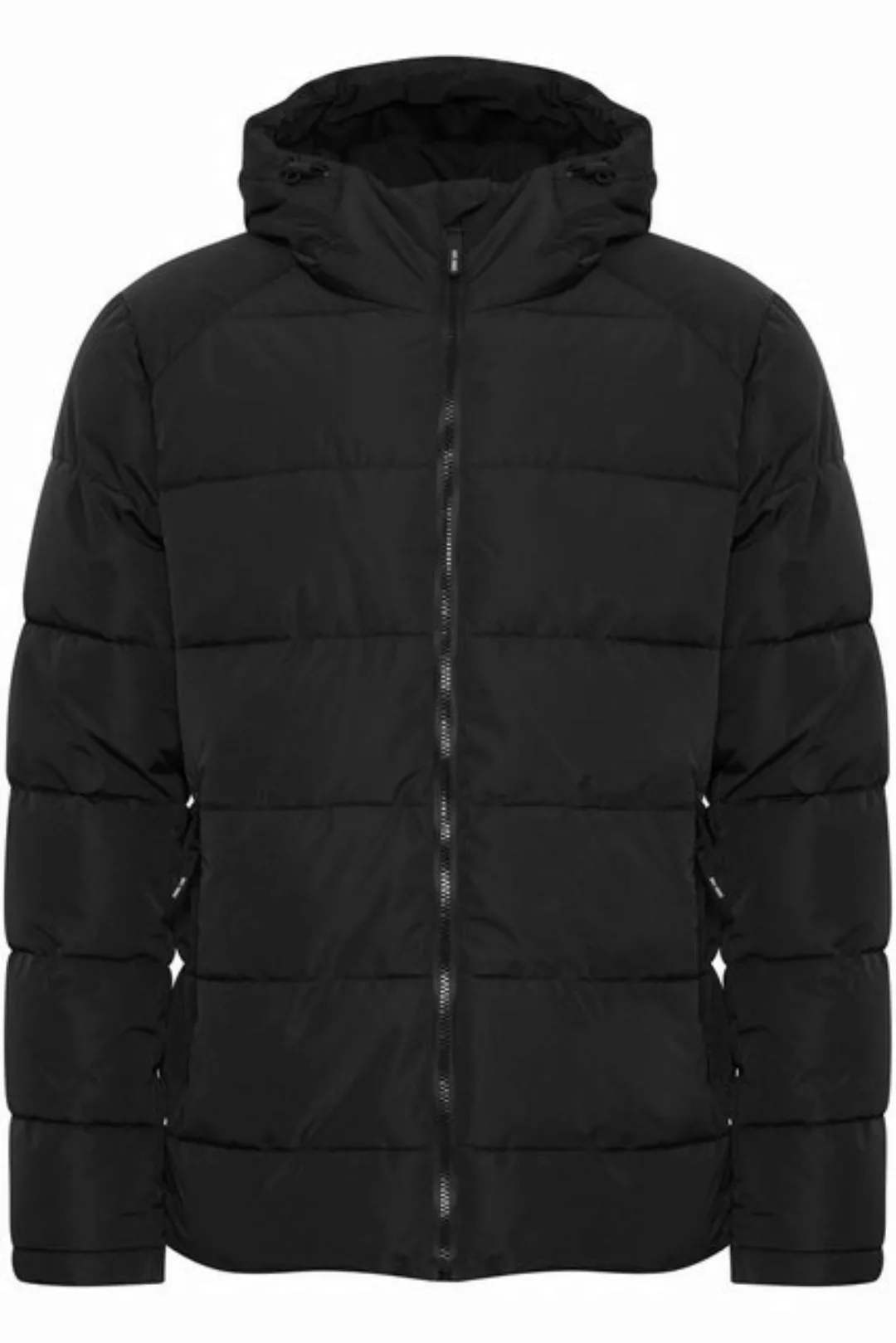 Indicode Steppjacke IDHerschel Winterjacke mit Steppungen günstig online kaufen