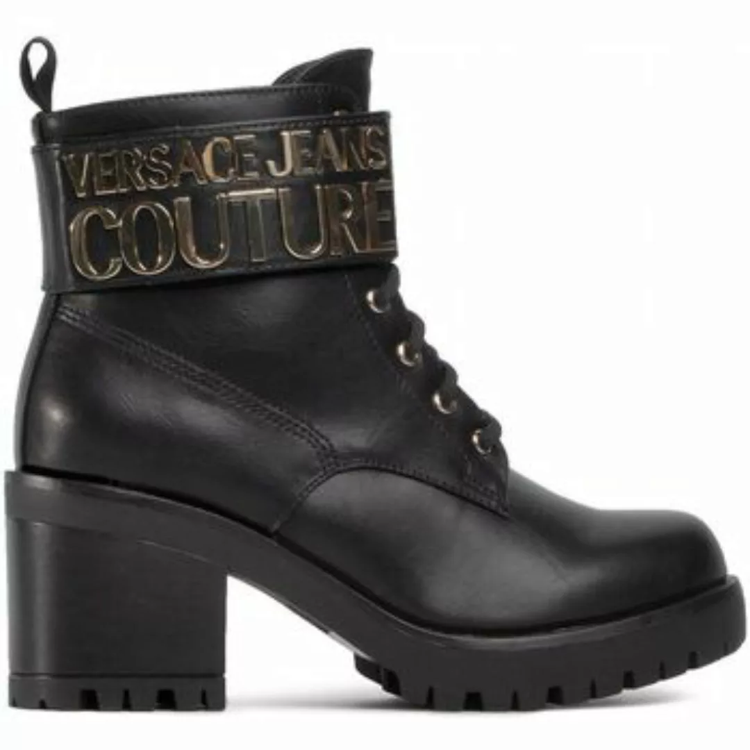 Versace  Stiefeletten VZAS90 günstig online kaufen