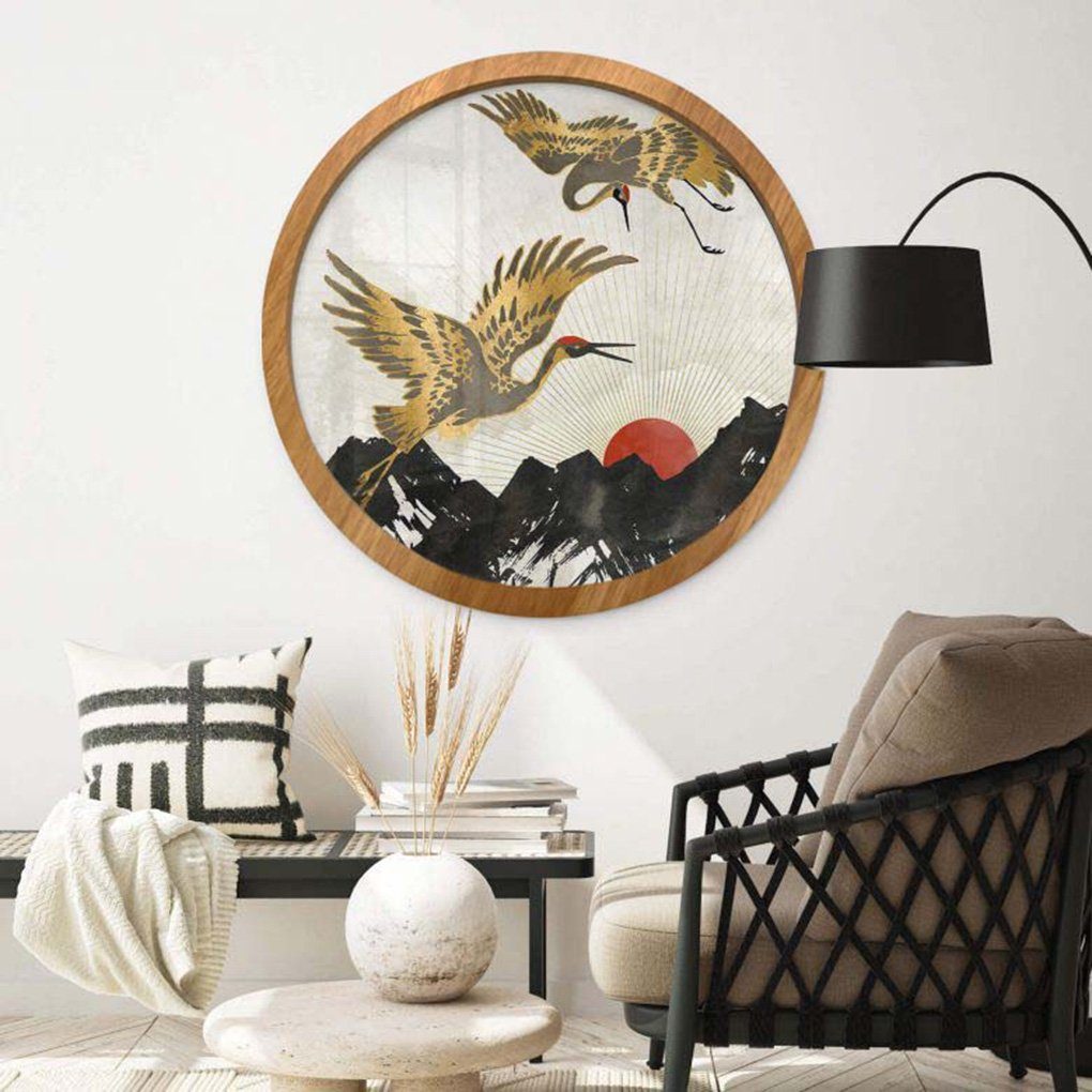 K&L Wall Art Bilderrahmen MDF Holz günstig online kaufen