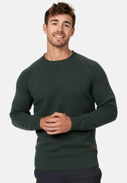 Indicode Strickpullover INMassum günstig online kaufen