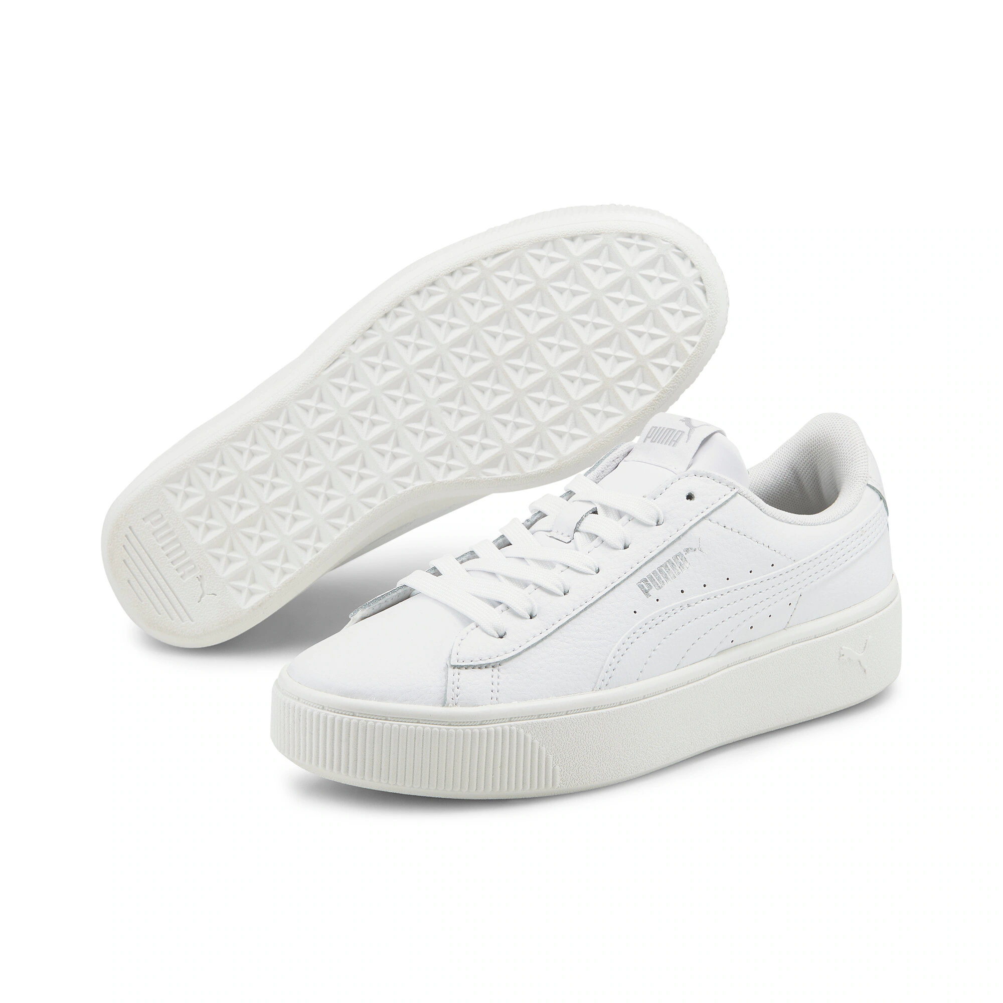 PUMA Sneaker "VIKKY STACKED L" günstig online kaufen