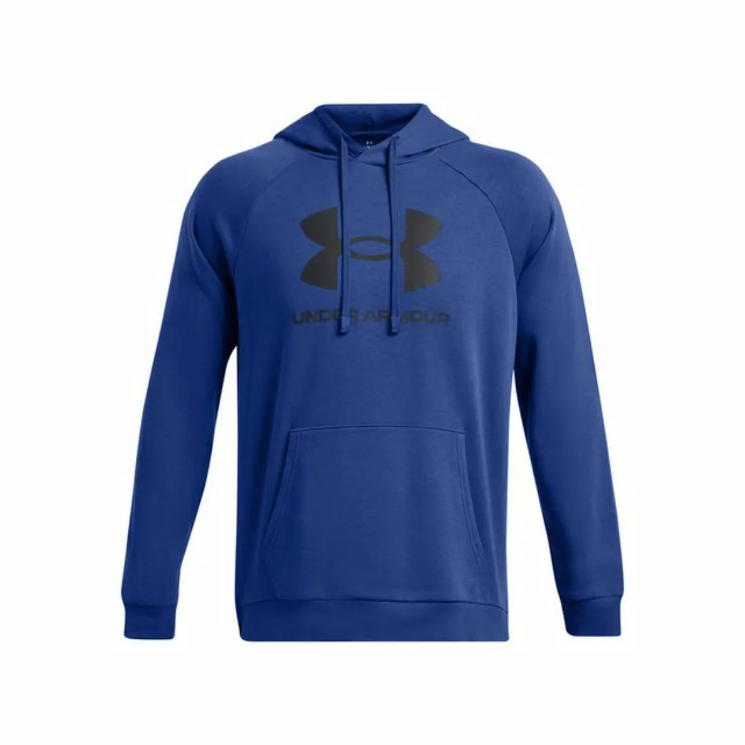 Under Armour® Kapuzenpullover Under Armour Herren Kapuzenpullover Rival Fle günstig online kaufen