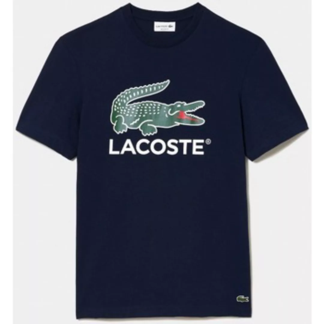 Lacoste  T-Shirts & Poloshirts TH1285 günstig online kaufen