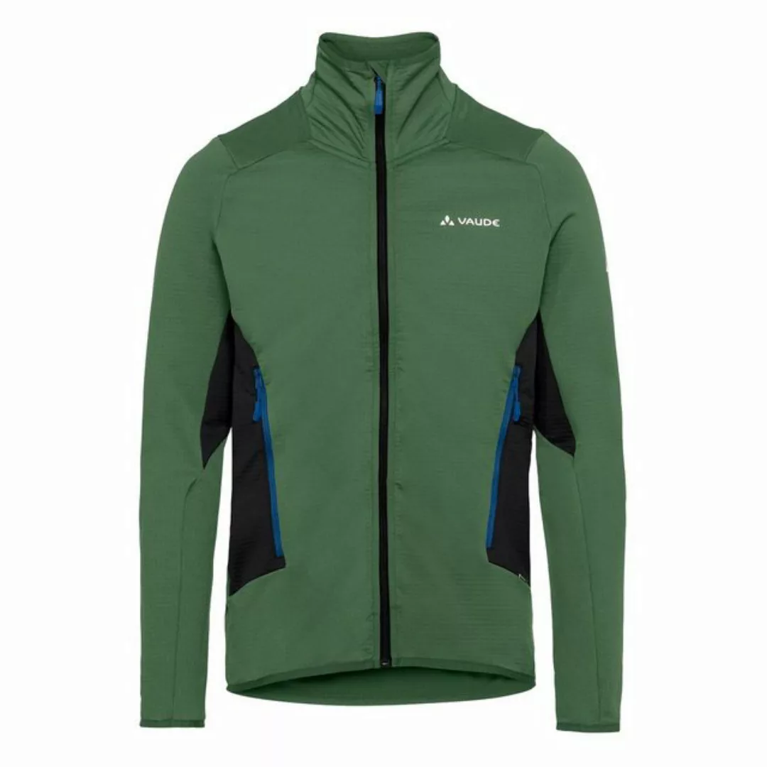 VAUDE Fleecejacke Monviso Fleece FZ Jacket II aus weichem, schnelltrocknend günstig online kaufen