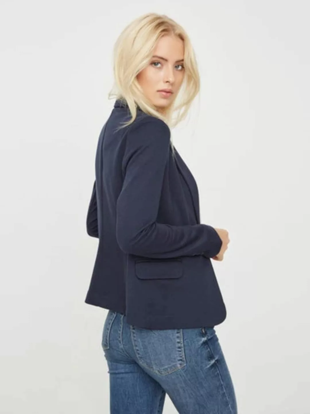 Vero Moda Jerseyblazer günstig online kaufen