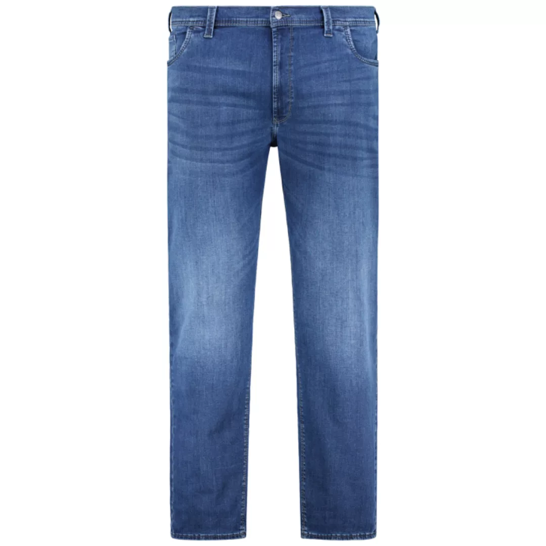 Pioneer 5-Pocket Jeans "Thomas" in MegaFlex-Qualität günstig online kaufen