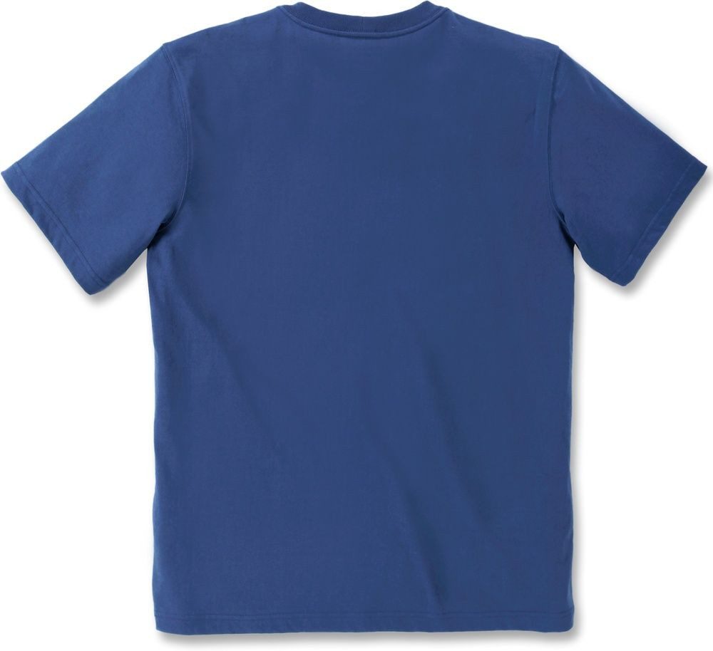 Carhartt T-Shirt K87 Pocket S/S 103296 günstig online kaufen