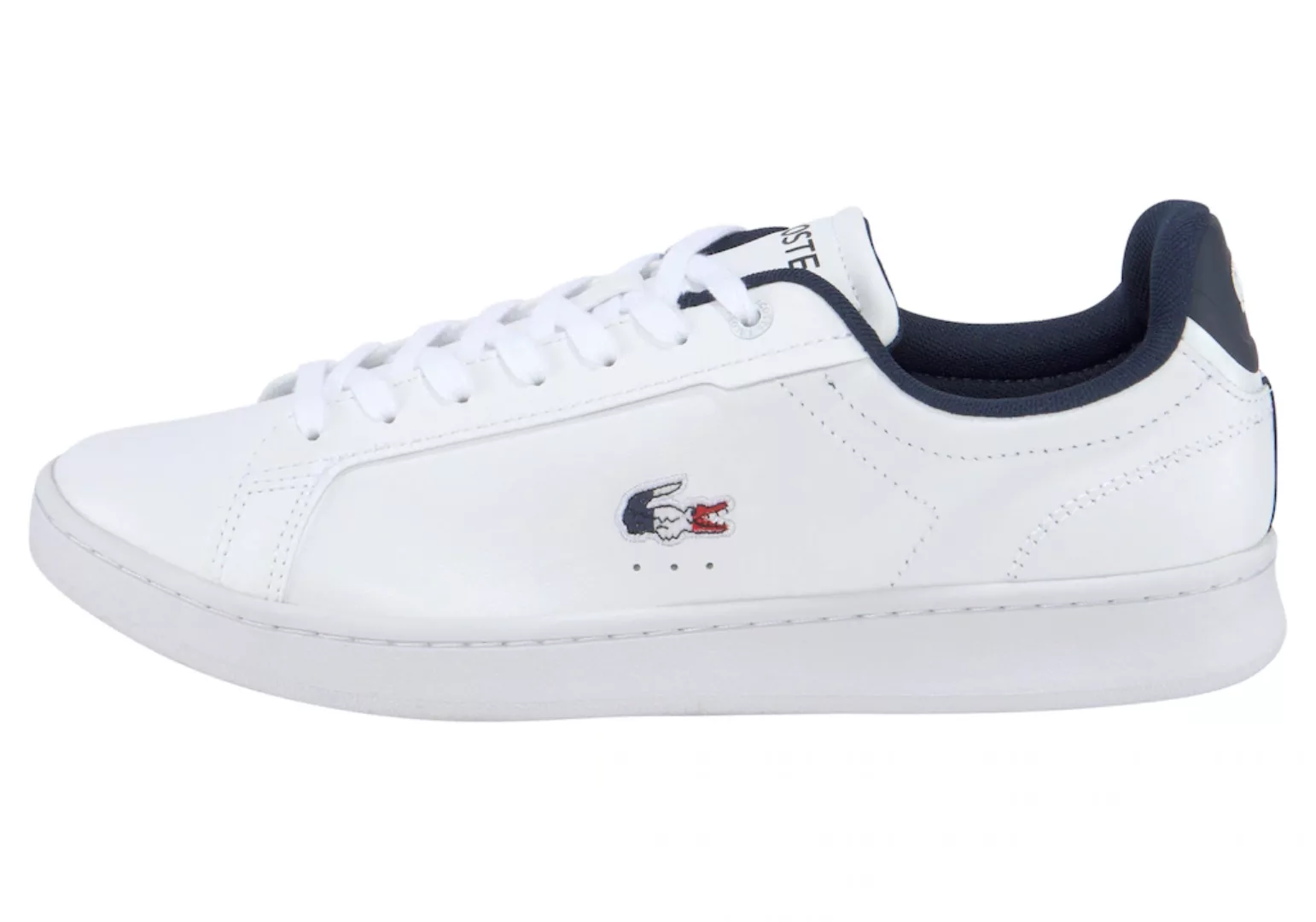 Lacoste Sneaker "CARNABY PRO TRI 123 1 SMA" günstig online kaufen