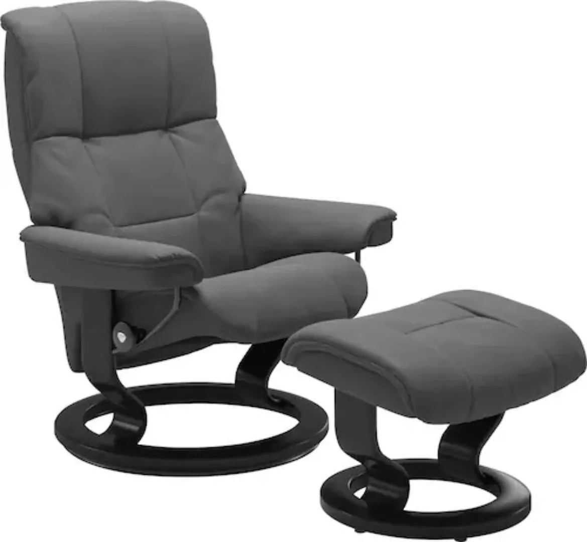 Stressless Relaxsessel "Mayfair", mit Classic Base, Größe S, M & L, Gestell günstig online kaufen