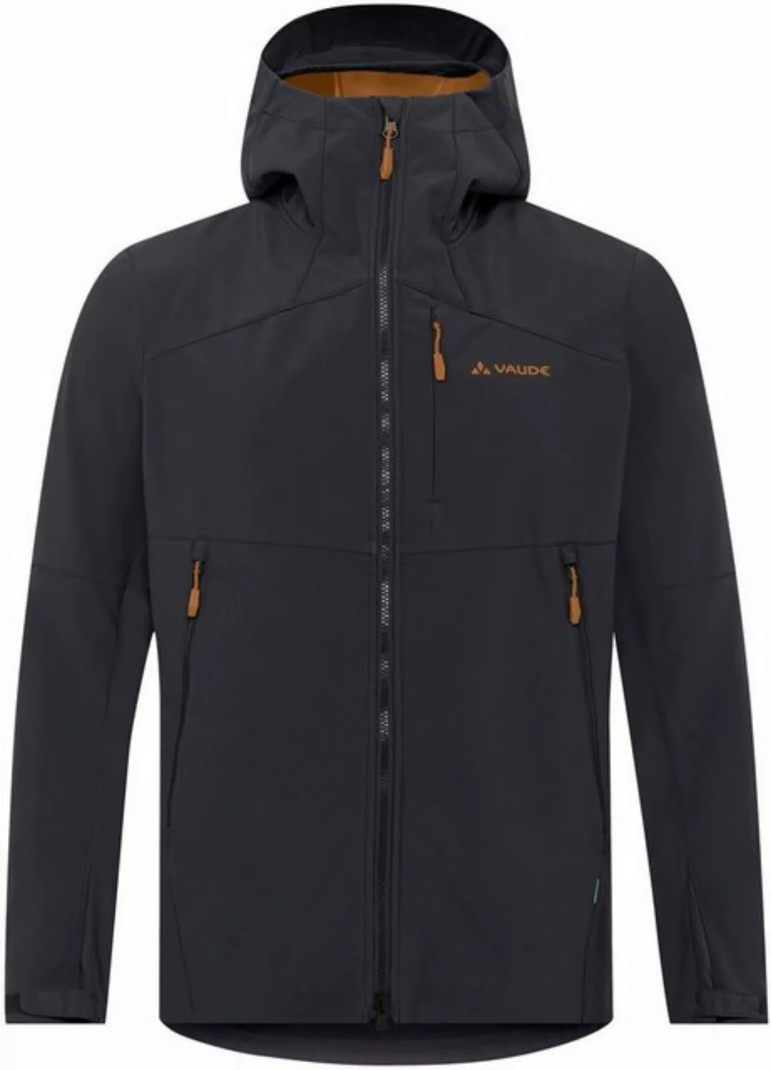 VAUDE Softshelljacke Mens Roccia Softshell Jacket II günstig online kaufen