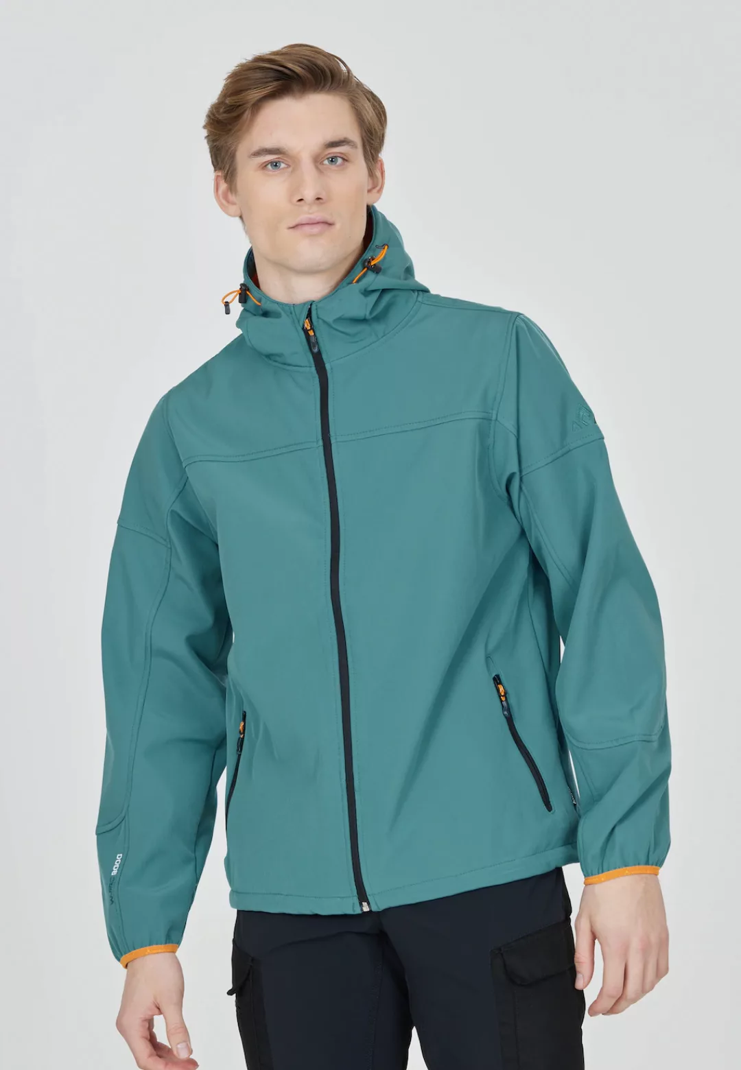 WHISTLER Softshelljacke "Duble" günstig online kaufen