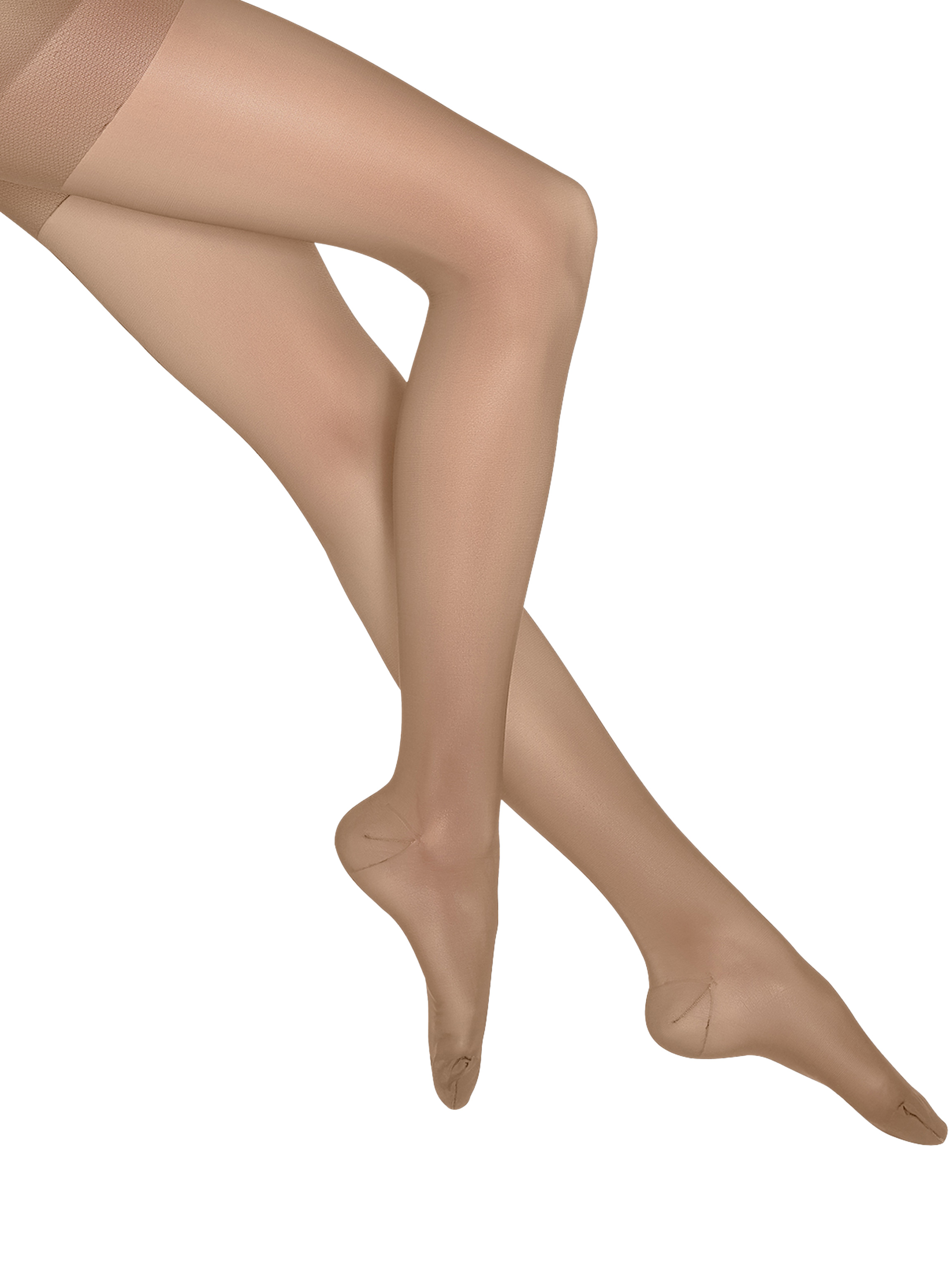 Wolford - 40 Den Sheer Support Tights, Frau, cosmetic, Größe: M günstig online kaufen