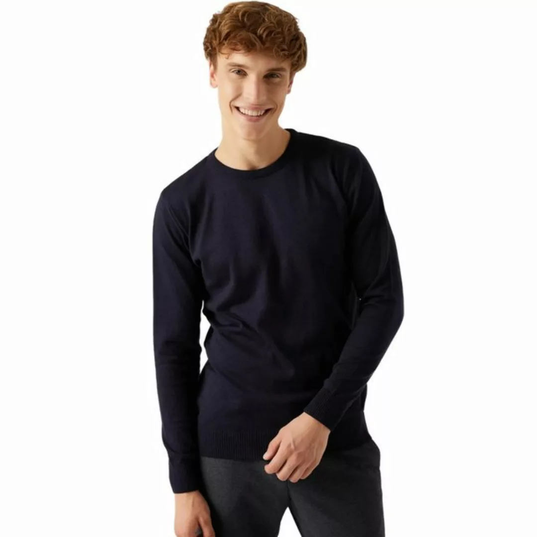 D'S DAMAT Sweater Strickwaren Herren, Pullover Herren, Strickjacke, Longsle günstig online kaufen