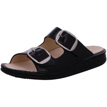 Finn Comfort  Clogs Pantoletten Lipari 01545-022099 Knautschlack 01545-0220 günstig online kaufen