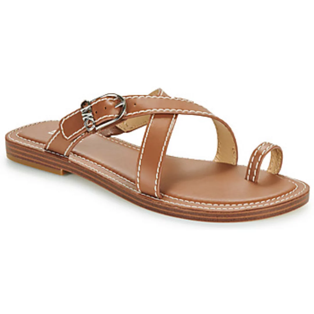 MICHAEL Michael Kors  Sandalen ASHTON FLAT THONG günstig online kaufen