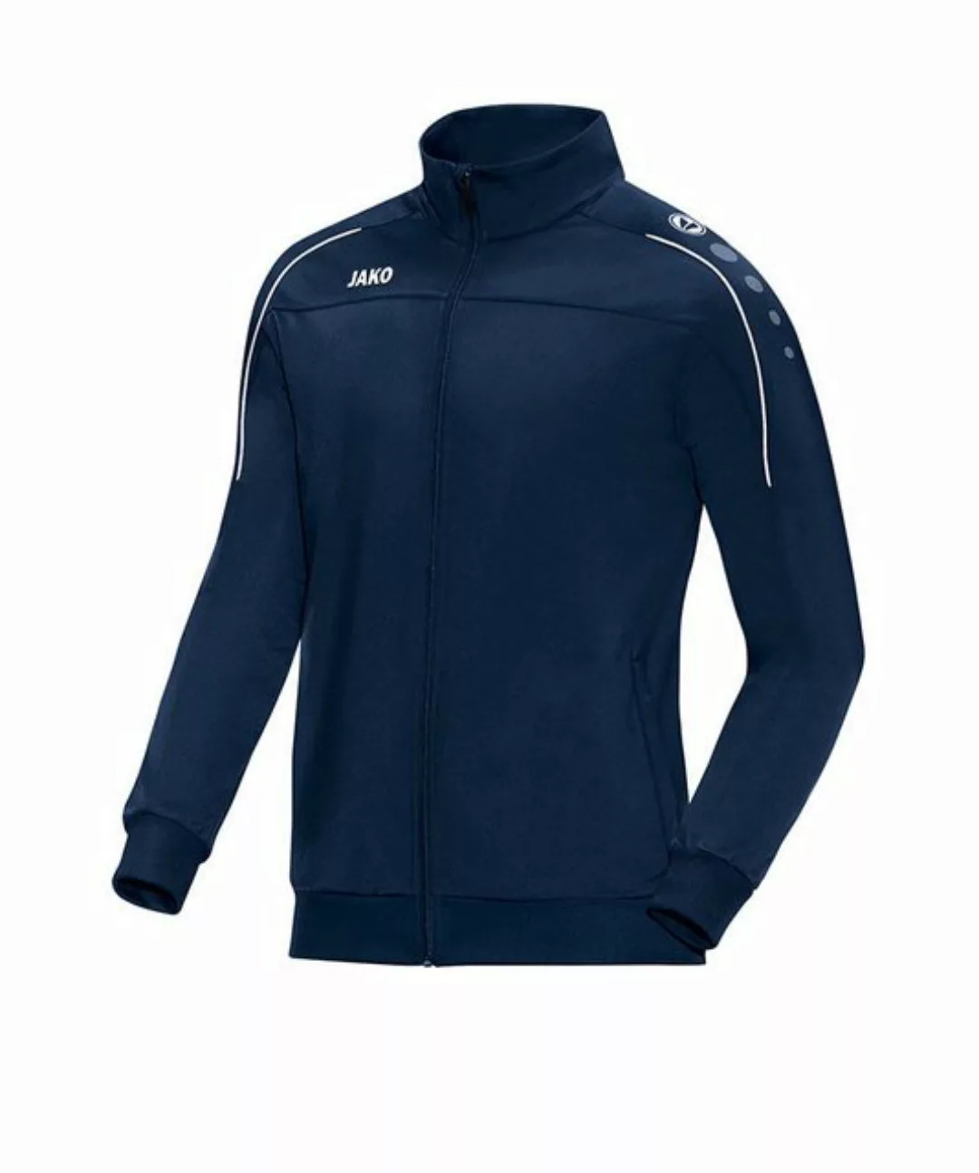 Jako Sweatjacke Classico Polyesterjacke günstig online kaufen