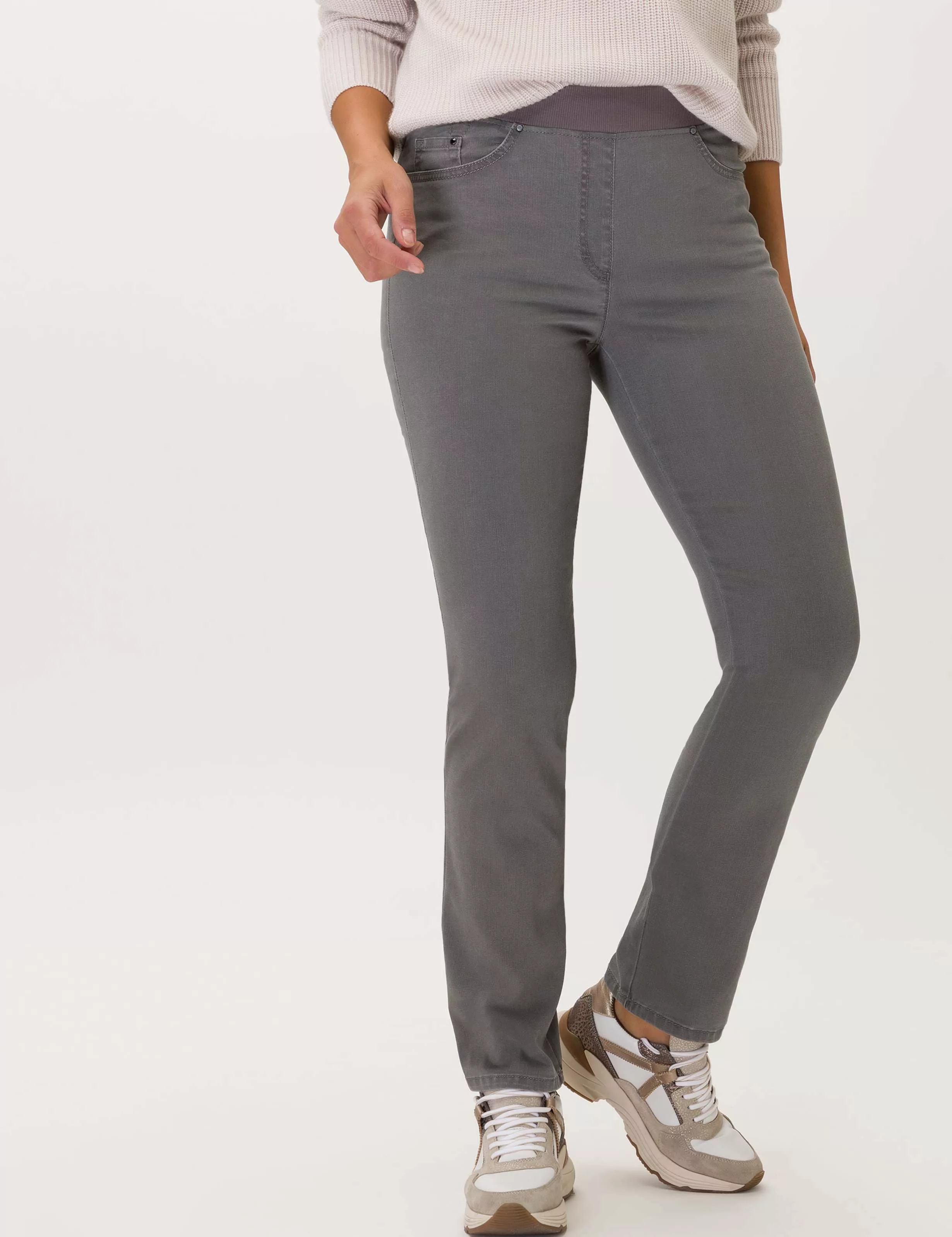 RAPHAELA by BRAX Bequeme Jeans "Style PAMINA" günstig online kaufen